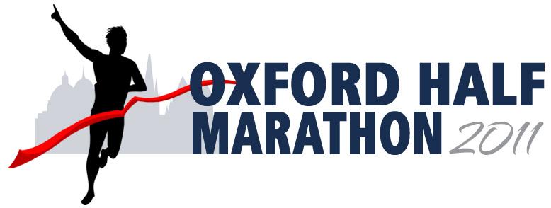 Oxford Half Marathon